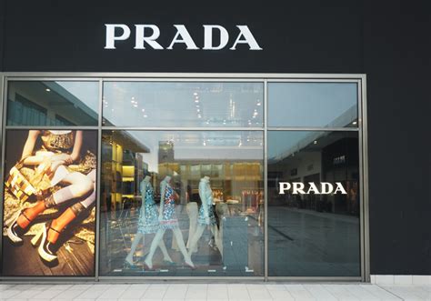 is there a prada outlet at the mall|prada factory outlet locations.